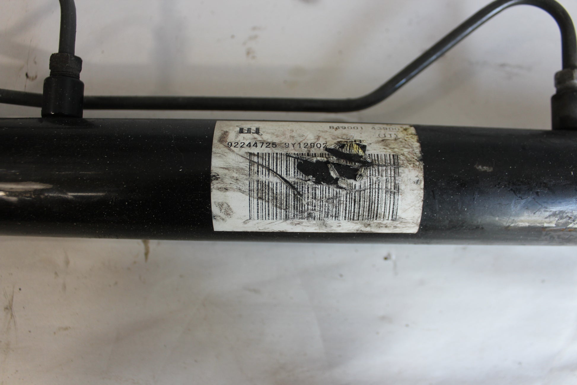 2010 Chevrolet Camaro SS Rack and Pinion OEM - Day's Parts Yard