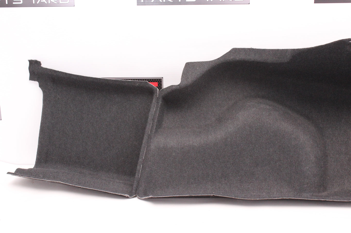 2014 Chevy SS Sedan RH Passenger Trunk Quarter Panel Carpet 92264596 OEM - Day's Parts Yard