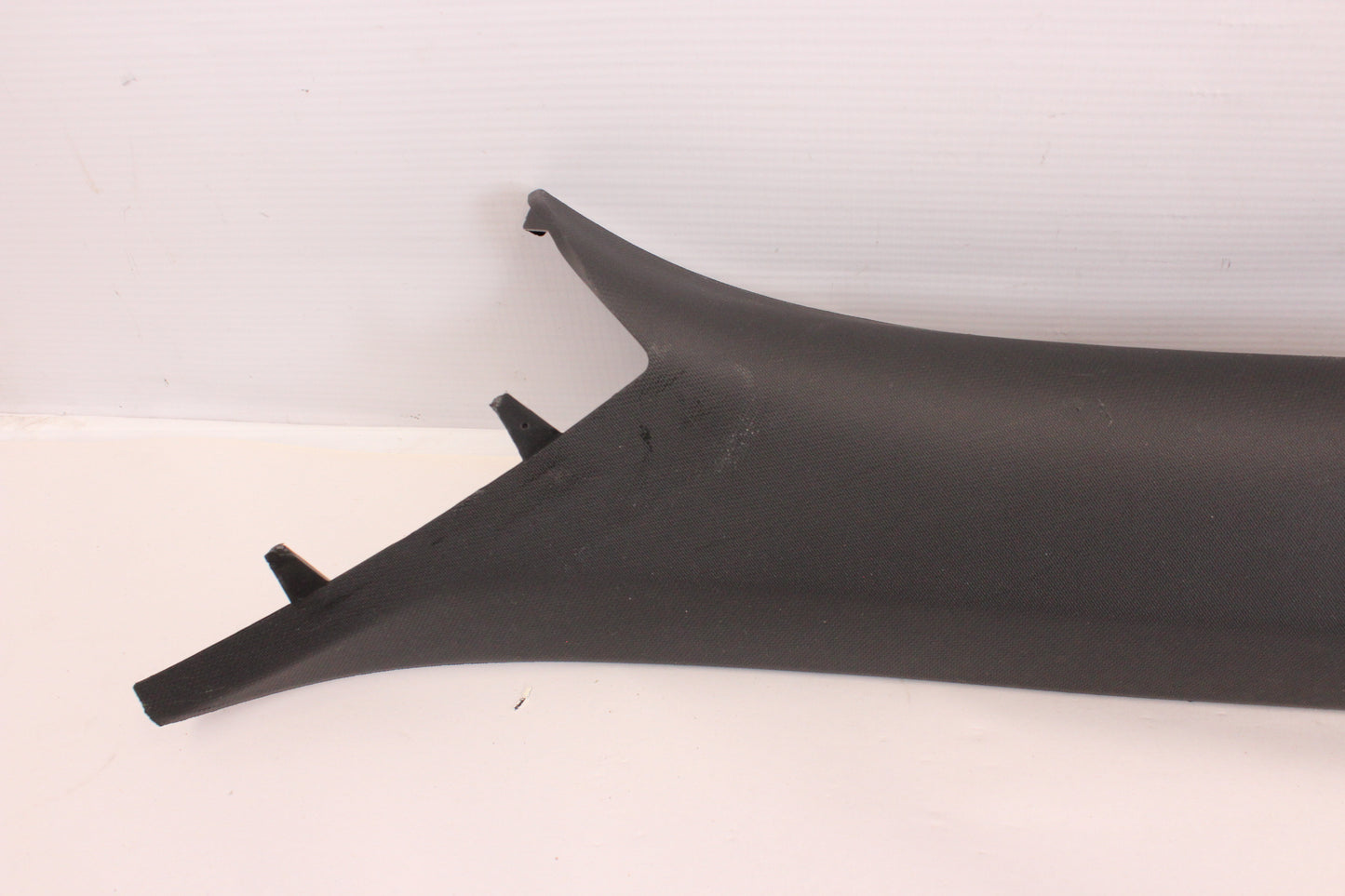 2018 Chevy Camaro ZL1 1LE LH Driver Interior A Pillar Trim 84389077 OEM - Day's Parts Yard