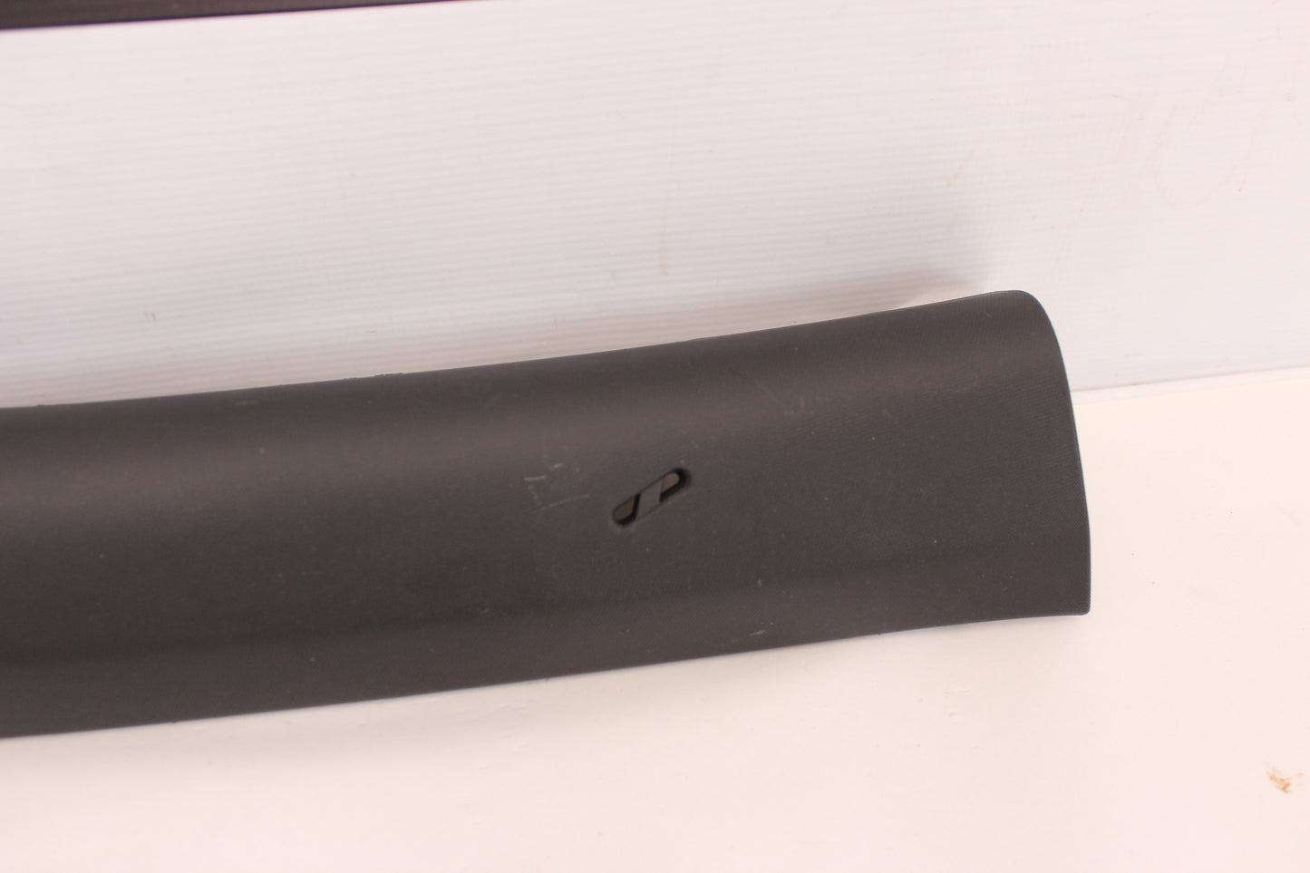 2018 Chevy Camaro ZL1 1LE LH Driver Interior A Pillar Trim 84389077 OEM - Day's Parts Yard