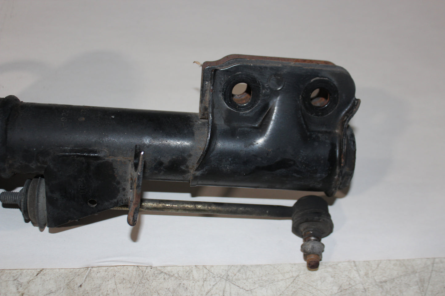 2006 Pontiac GTO RH Passenger Front Strut Assembly 92158549 OEM - Day's Parts Yard
