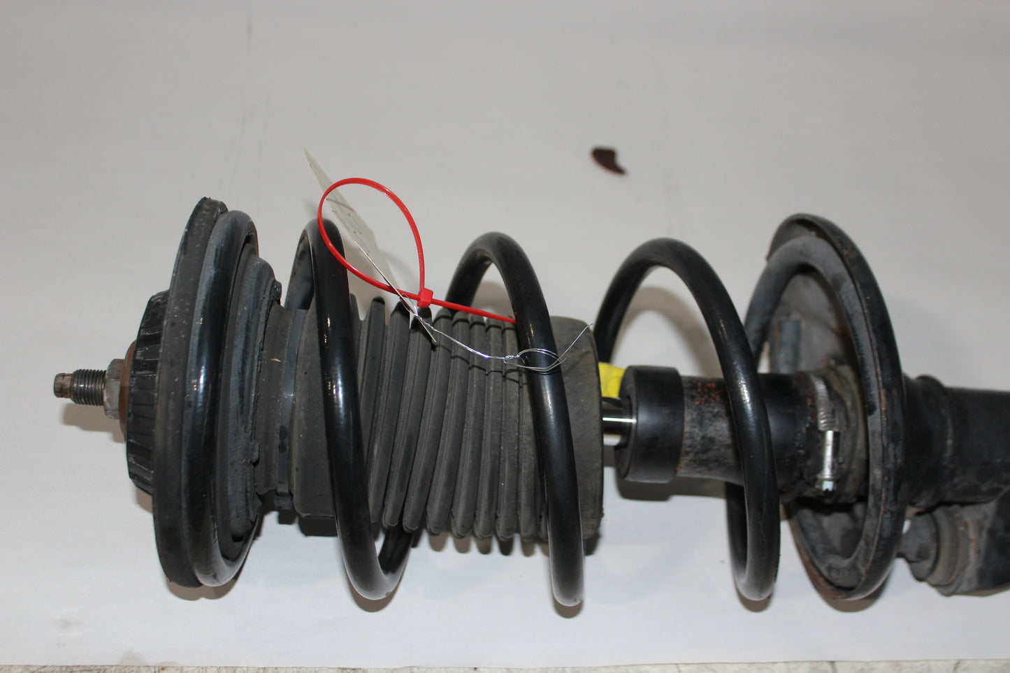 2006 Pontiac GTO RH Passenger Front Strut Assembly 92158549 OEM - Day's Parts Yard