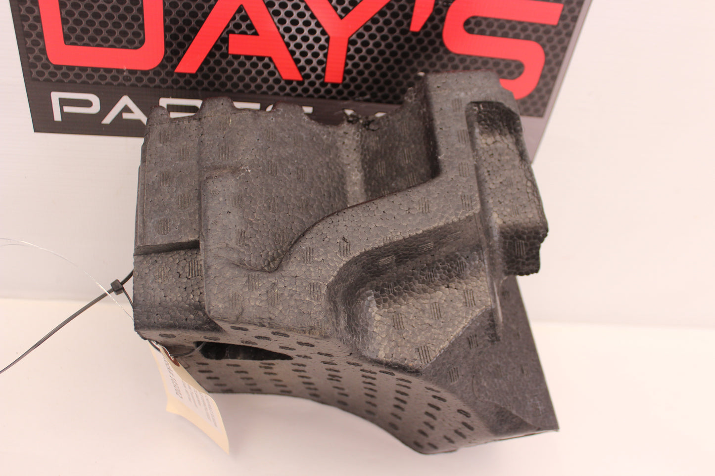 2015 Chevy SS Sedan LH Driver Foam Fender Filler OEM - Day's Parts Yard