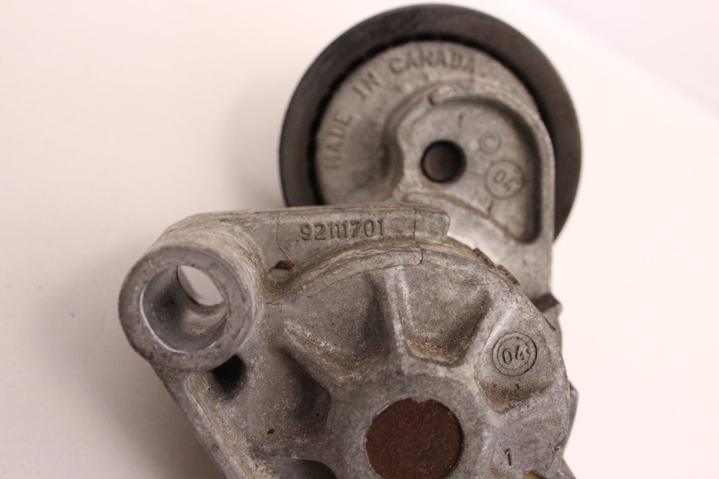 2004 Pontiac GTO Belt Tensioner 92111701 OEM - Day's Parts Yard