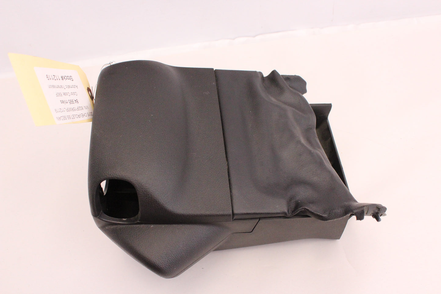 2015 Chevy SS Sedan Steering Column Cover 92290200 92277582 OEM - Day's Parts Yard
