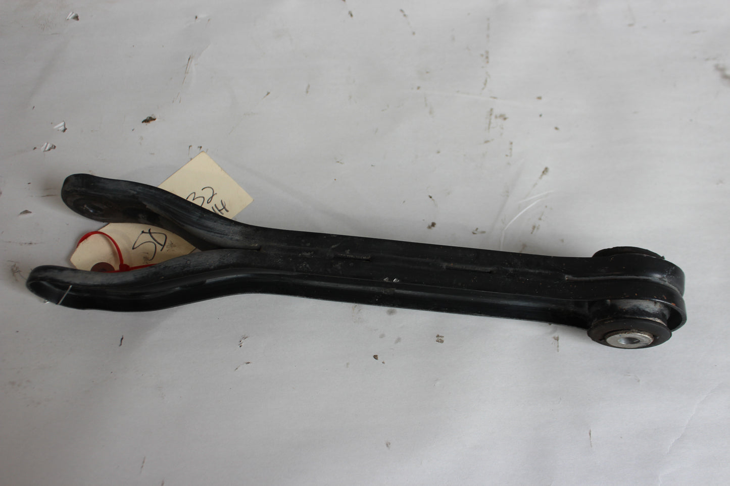 2016 Chevy SS Sedan RH Passenger Rear Suspension Trailing Drag Link Control Arm OEM - Day's Parts Yard