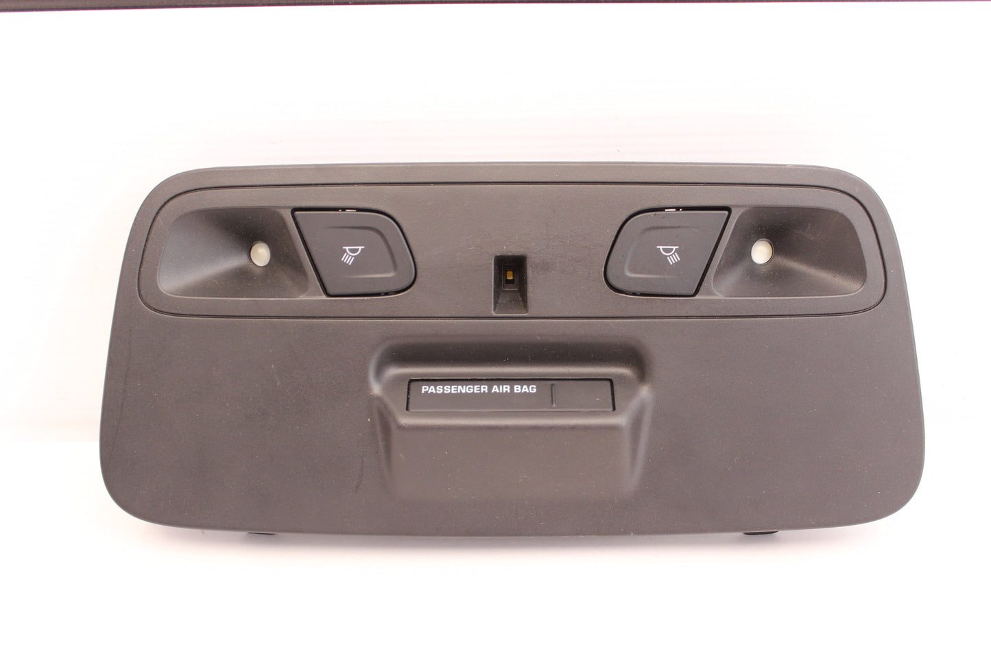 2017 Chevy Camaro SS 1LE Interior Roof Courtesy Overhead Dome Light 84026954 OEM - Day's Parts Yard