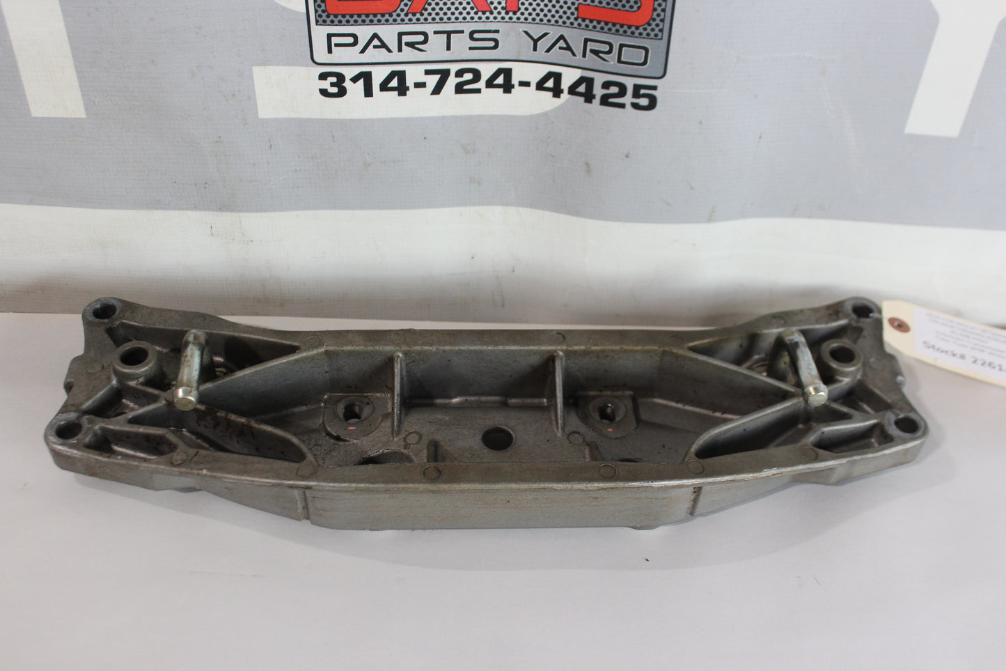 2016 Chevy SS Sedan Automatic Transmission Cross Member Crossmember OEM - Day's Parts Yard