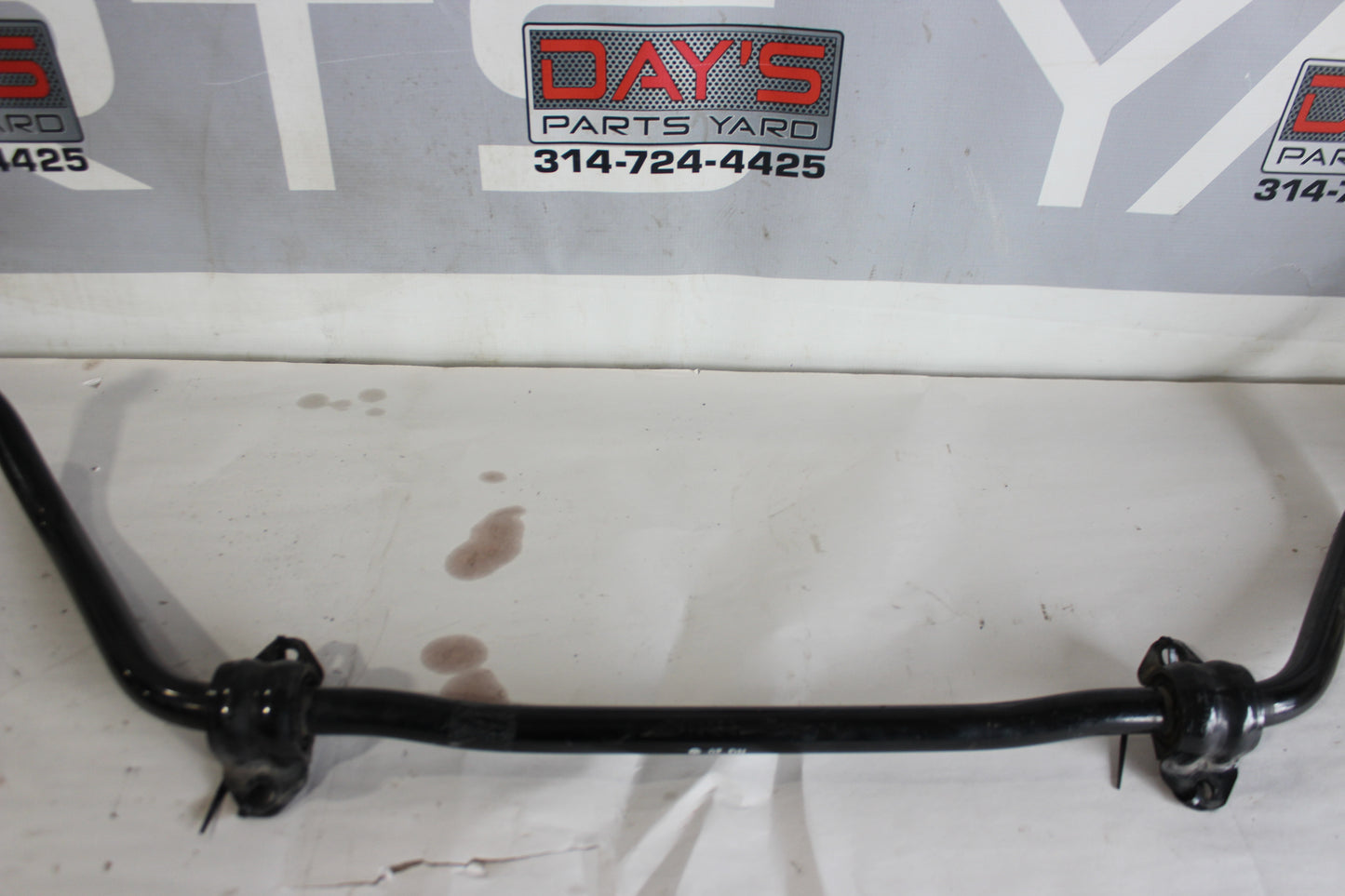 2014 Chevrolet SS Sedan Front Sway Bar OEM - Day's Parts Yard