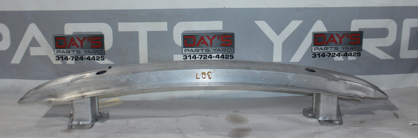 2016 Chevrolet Camaro SS Rear Impact Reinforcement Bar 23349754 OEM - Day's Parts Yard