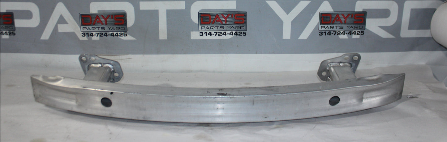 2016 Chevrolet Camaro SS Rear Impact Reinforcement Bar 23349754 OEM - Day's Parts Yard