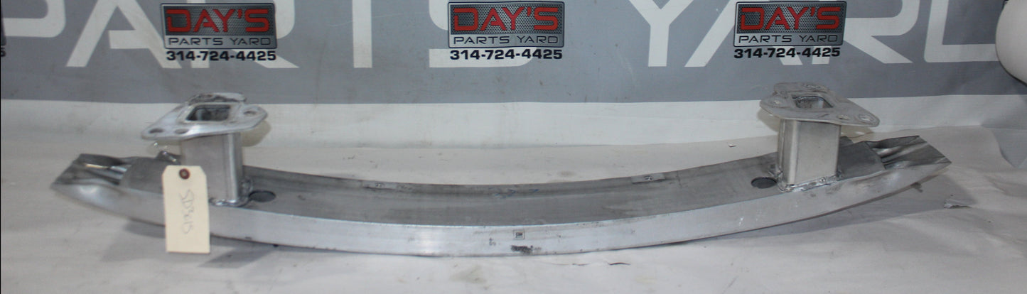 2016 Chevrolet Camaro SS Rear Impact Reinforcement Bar 23349754 OEM - Day's Parts Yard