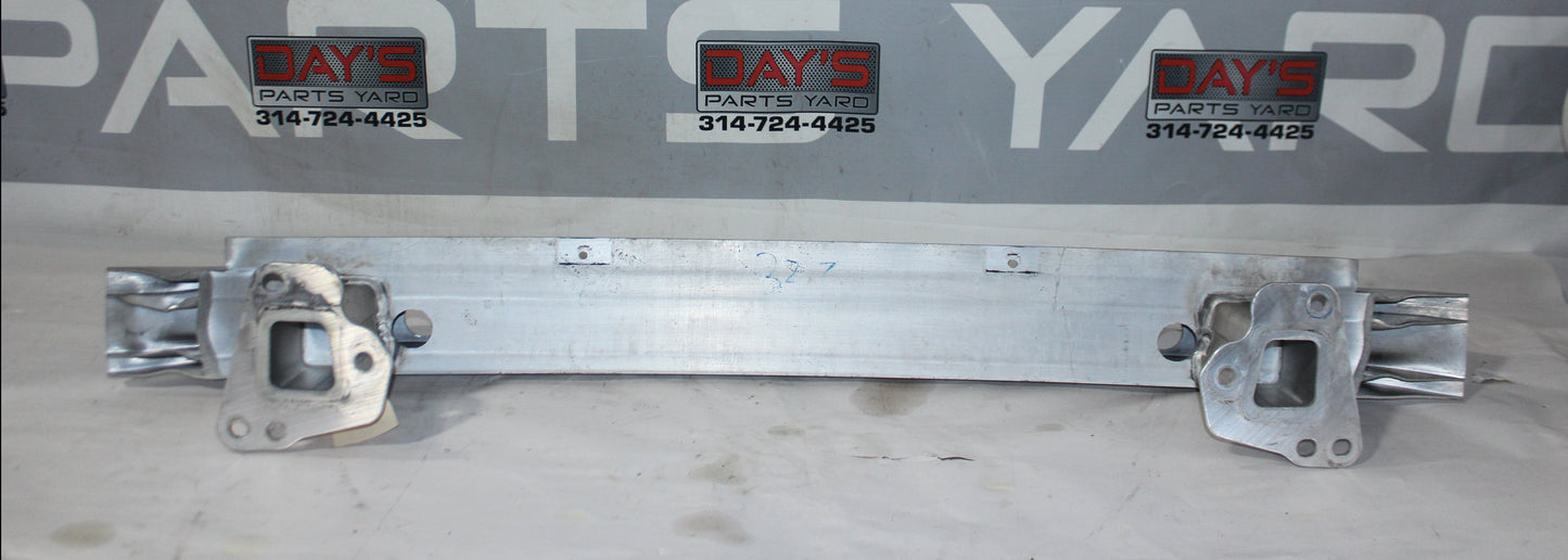 2016 Chevrolet Camaro SS Rear Impact Reinforcement Bar 23349754 OEM - Day's Parts Yard