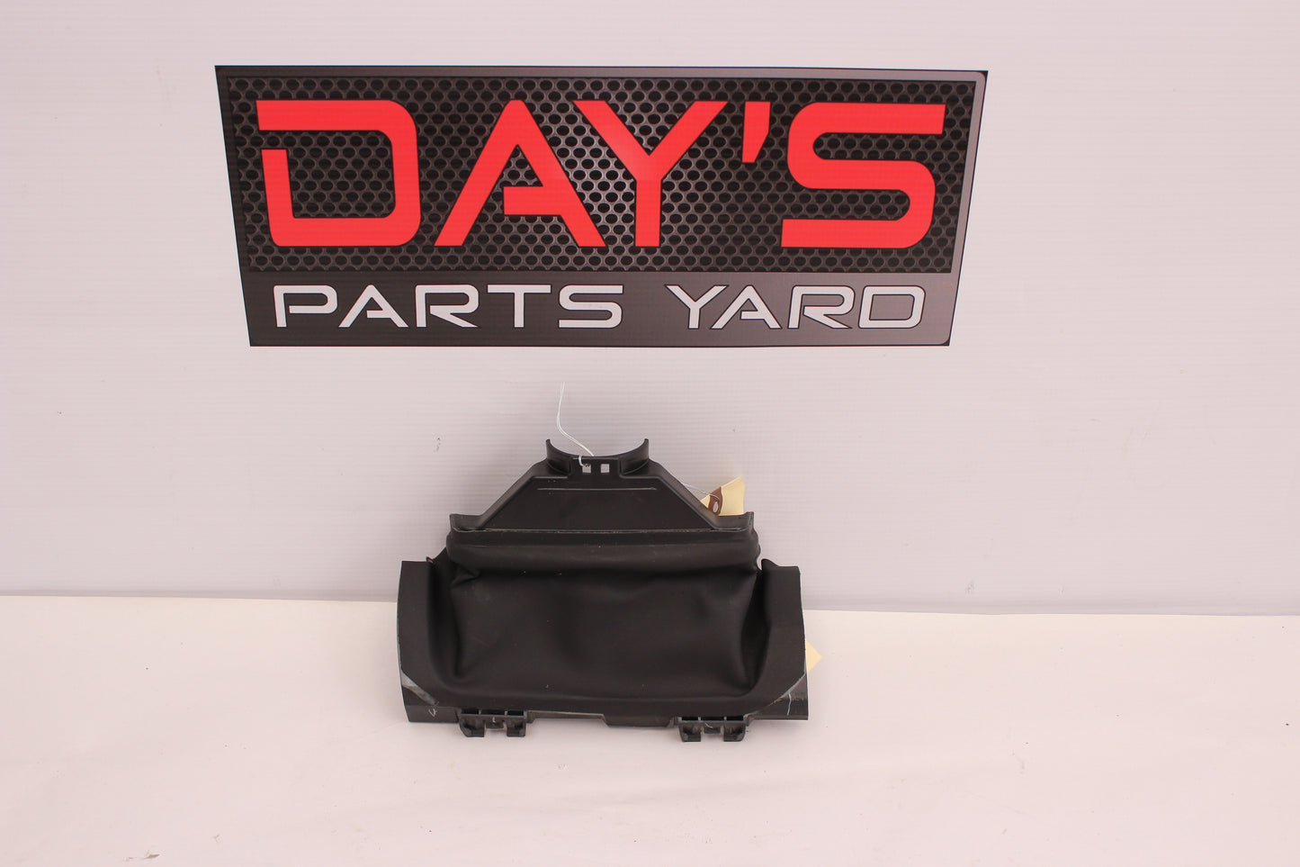 2009 Pontiac G8 GT Steering Column To Dash Interior Trim 92175936 OEM - Day's Parts Yard