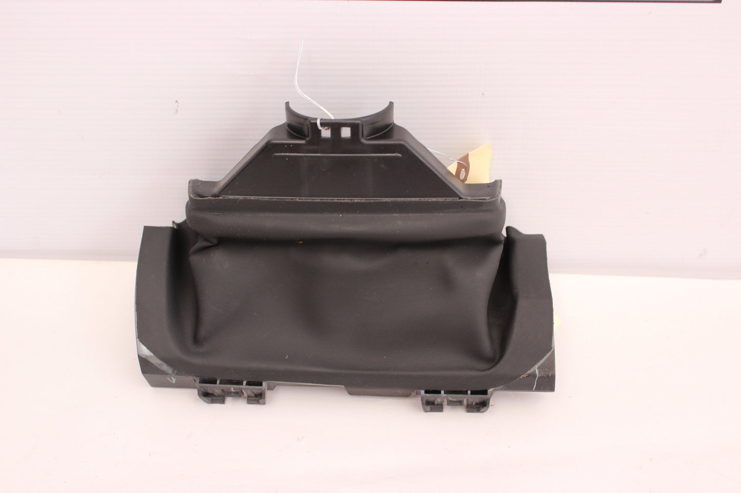 2009 Pontiac G8 GT Steering Column To Dash Interior Trim 92175936 OEM - Day's Parts Yard