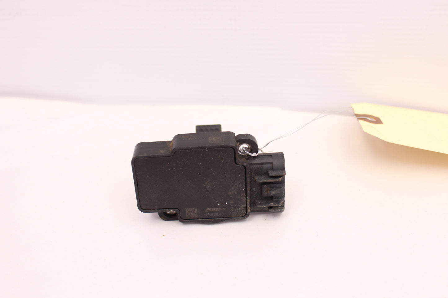 MAF Mass Air Flow Sensor Meter 10393948 - Day's Parts Yard