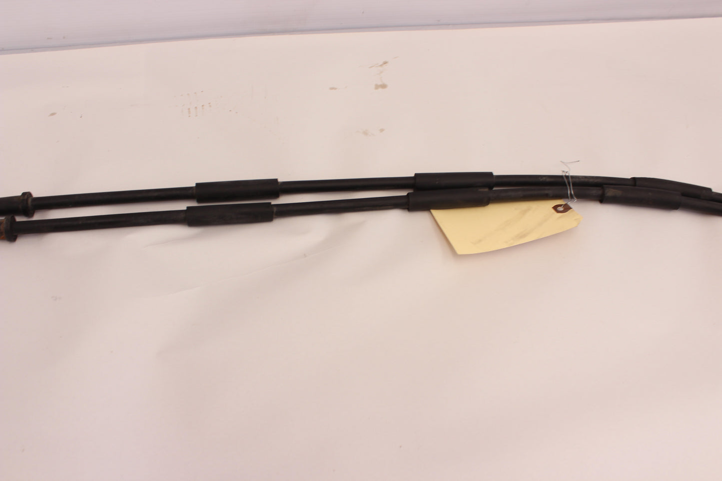 2010 Chevy Camaro SS Emergency E Brake Cables OEM - Day's Parts Yard