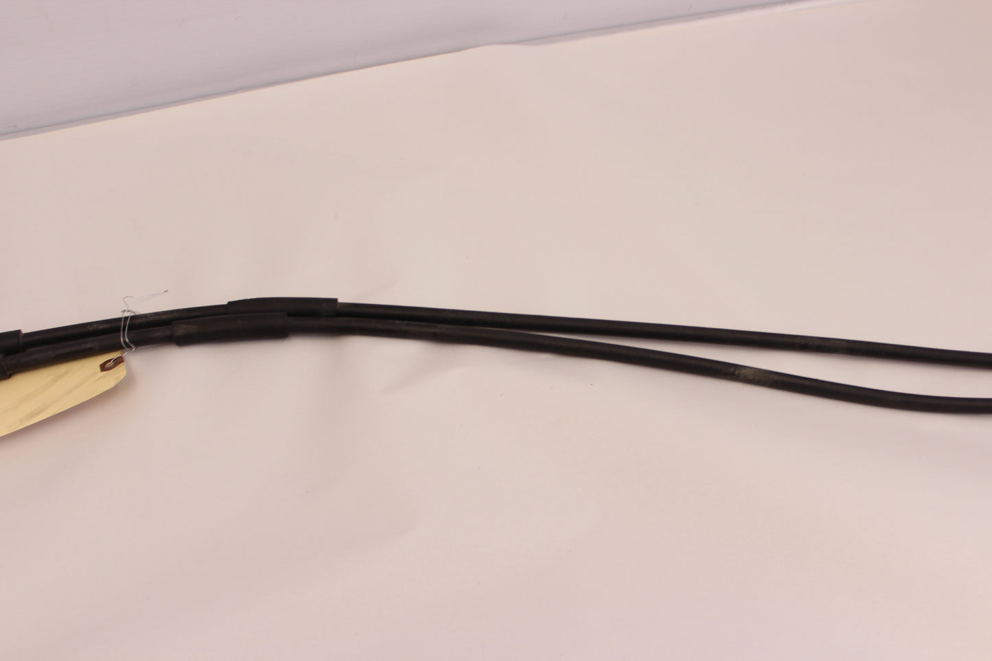 2010 Chevy Camaro SS Emergency E Brake Cables OEM - Day's Parts Yard