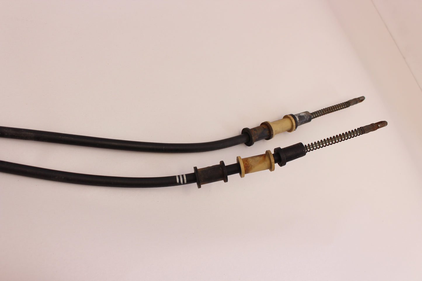 2010 Chevy Camaro SS Emergency E Brake Cables OEM - Day's Parts Yard
