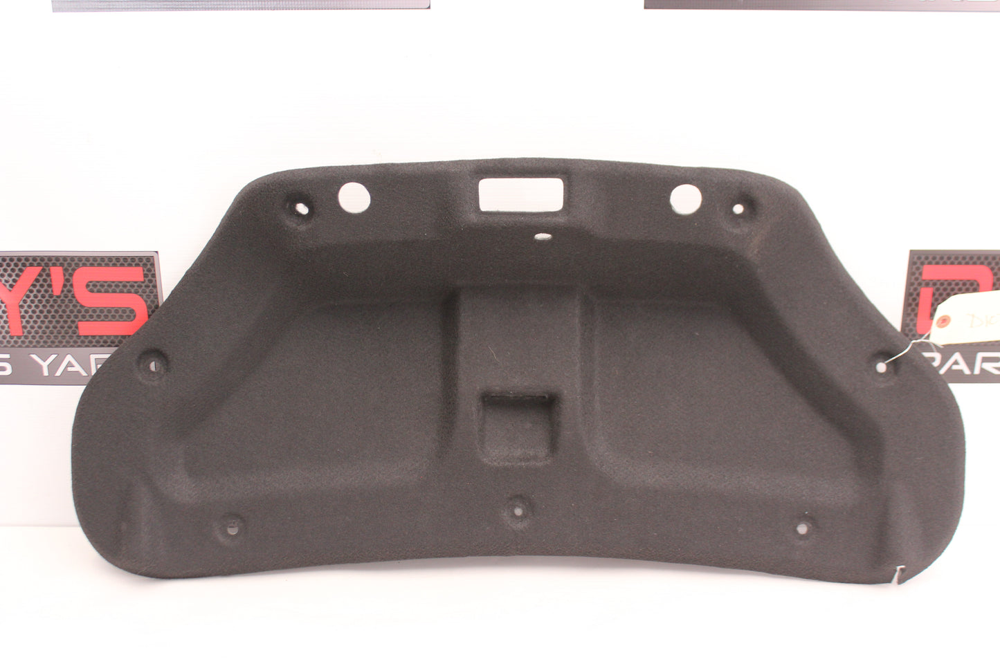 2016 Chevrolet Camaro SS Trunk Liner Carpet 84016170 OEM - Day's Parts Yard