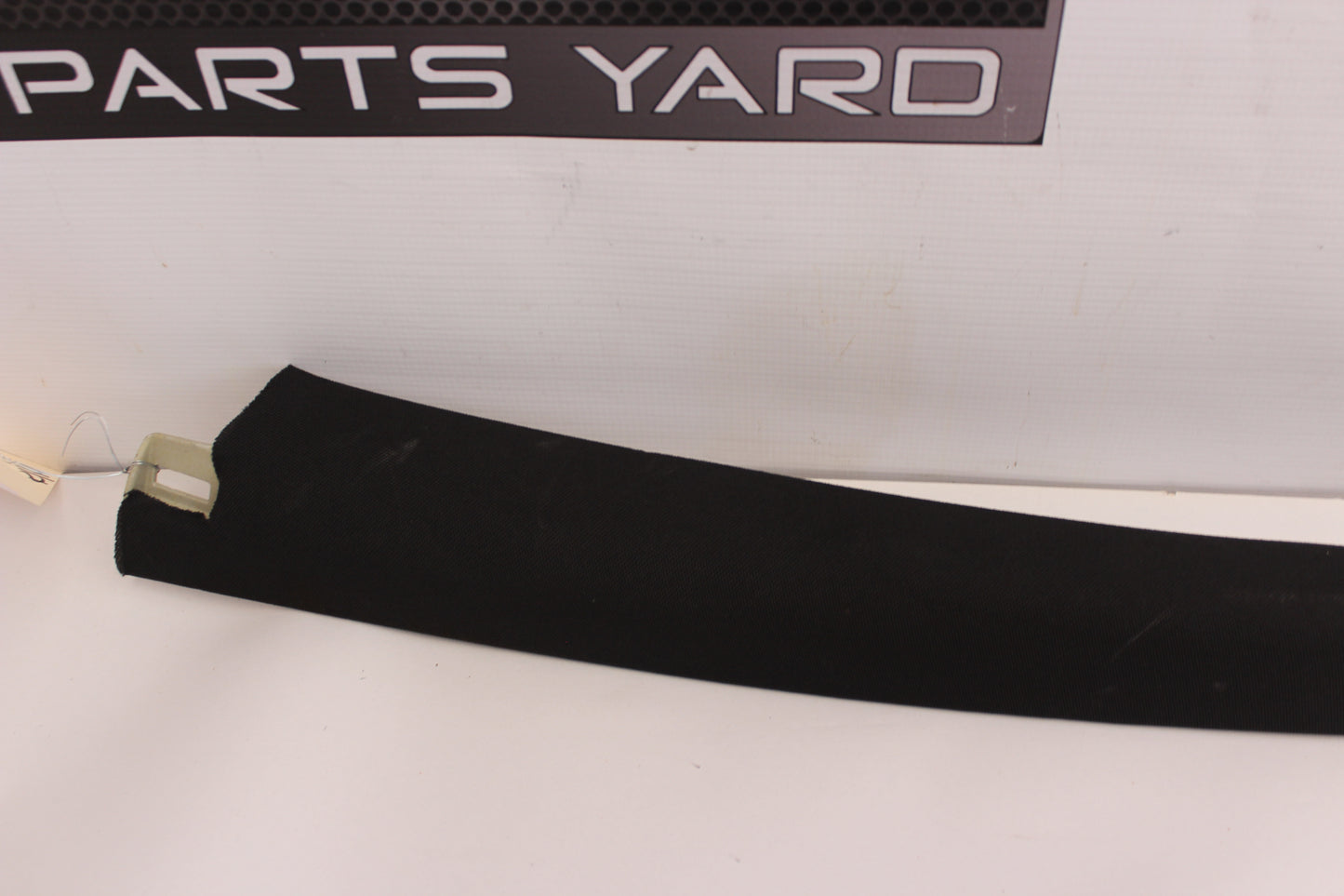 2006 Pontiac GTO RH Passenger A Pillar Trim Top Roof Cover Panel 921232165 OEM - Day's Parts Yard