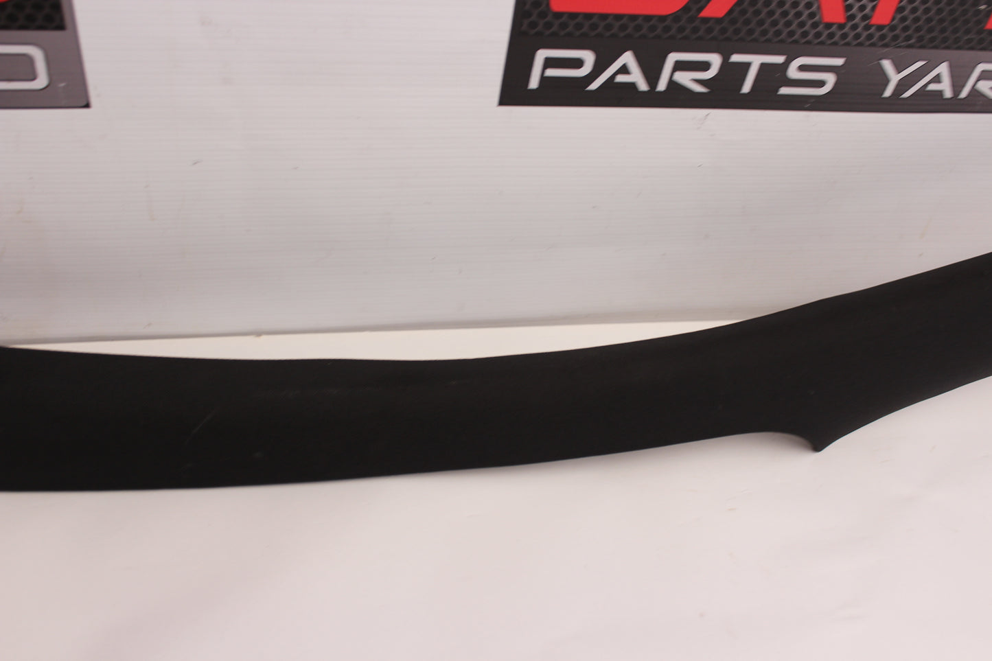 2006 Pontiac GTO RH Passenger A Pillar Trim Top Roof Cover Panel 921232165 OEM - Day's Parts Yard