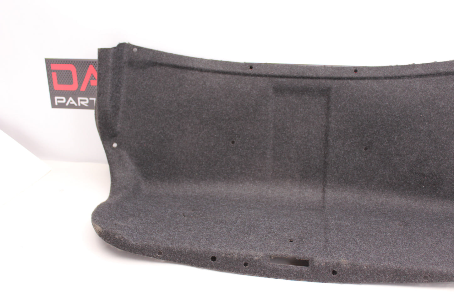 2006 Pontiac GTO Trunk Deck Lid Liner Carpet 92179727 OEM - Day's Parts Yard