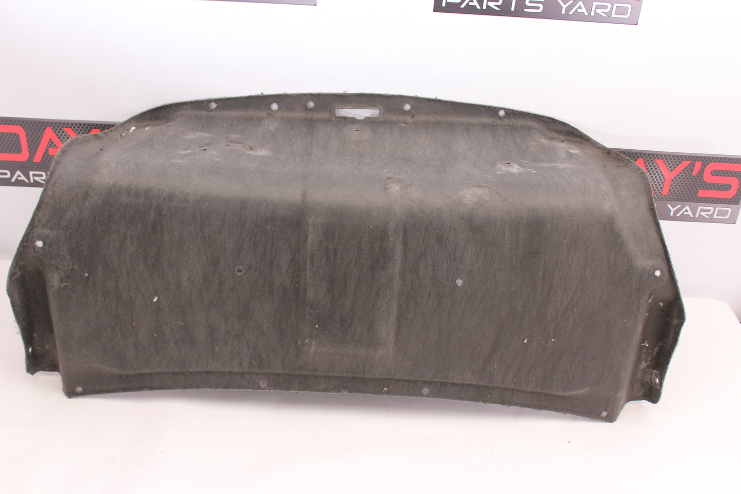 2006 Pontiac GTO Trunk Deck Lid Liner Carpet 92179727 OEM - Day's Parts Yard