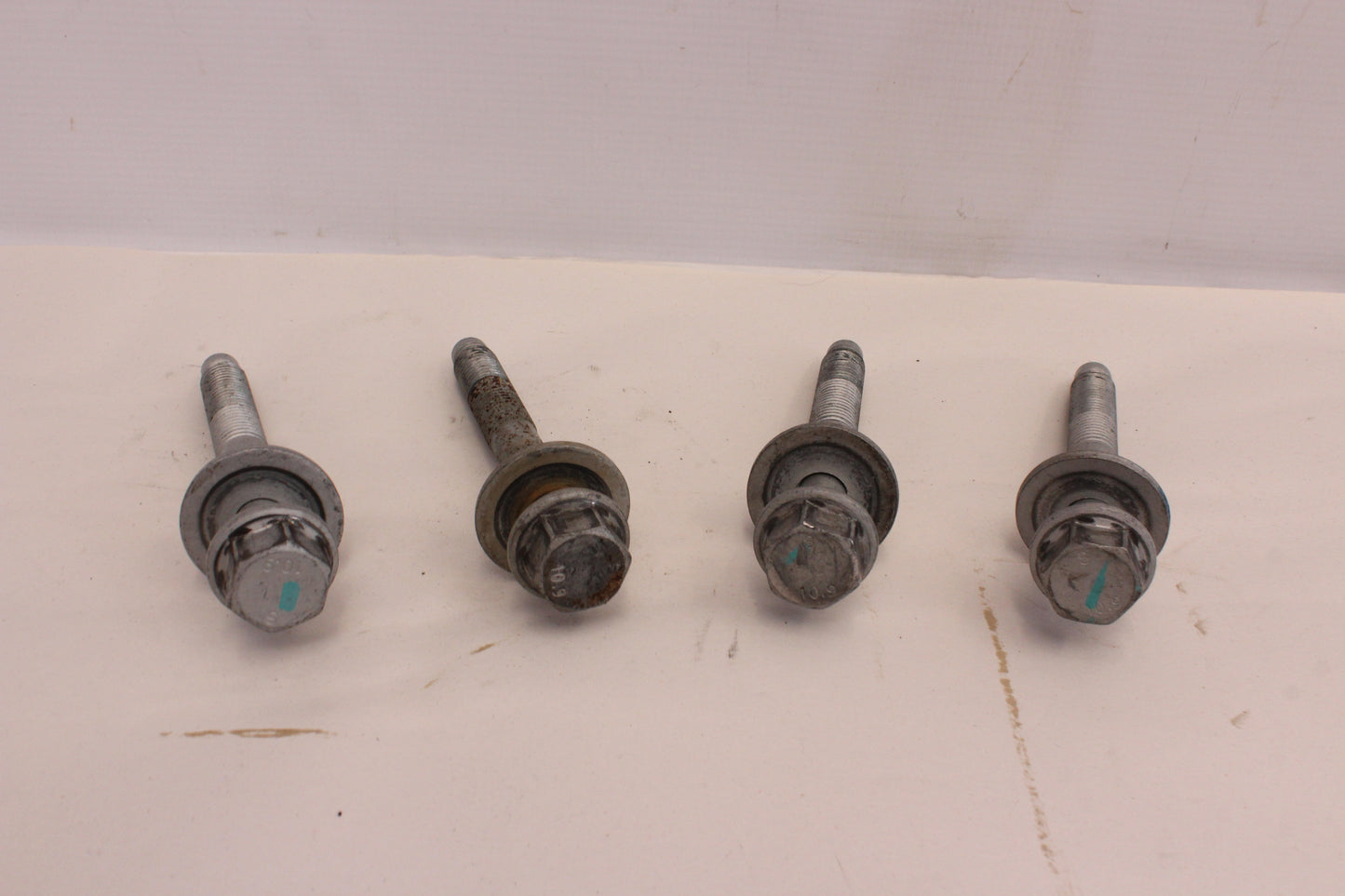 2017 Chevy SS Sedan Rear Cradle Sub Frame Bolt Hardware Set 4 OEM - Day's Parts Yard