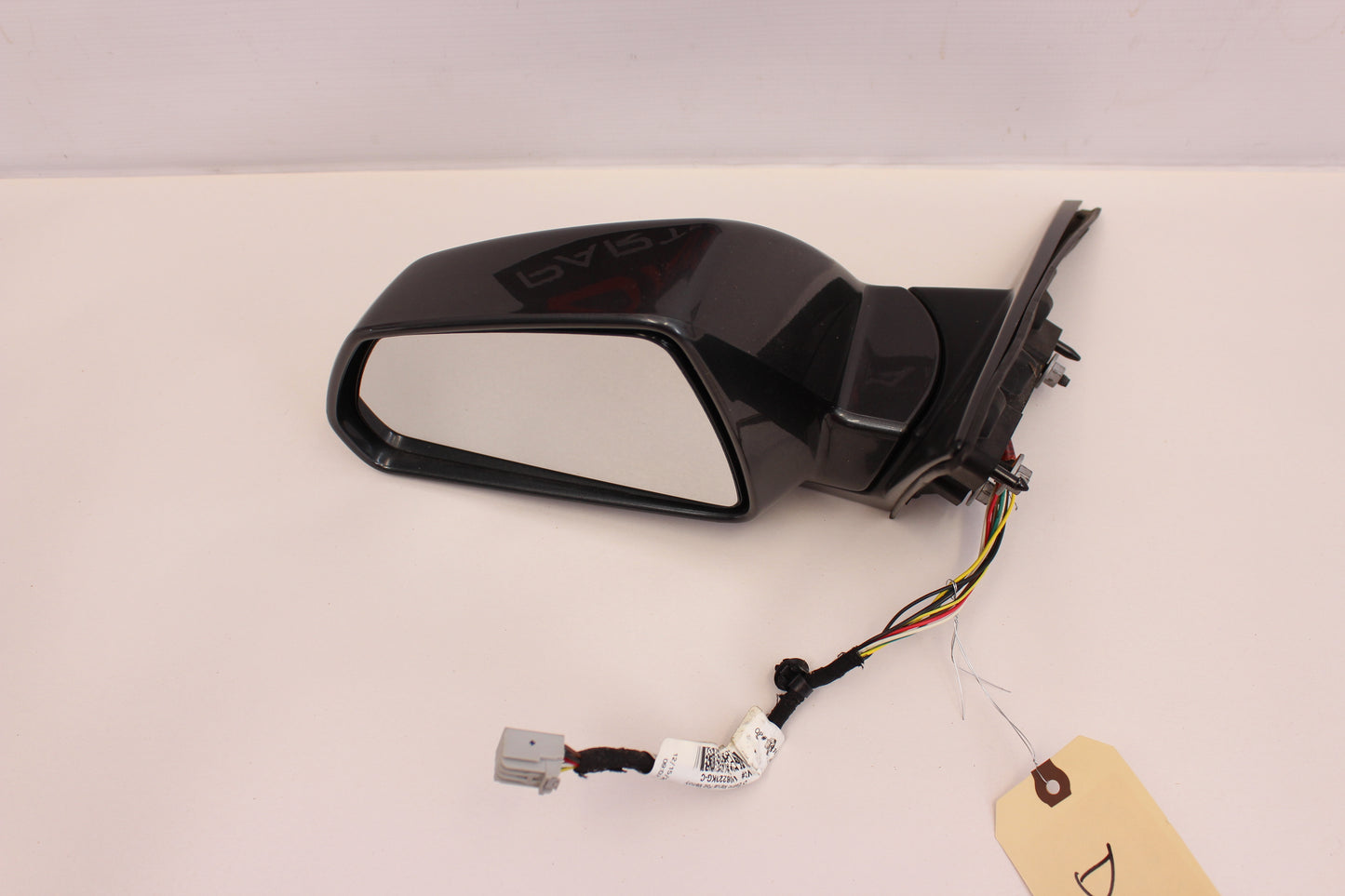 2010 Cadillac CTS-V Sedan LH Driver Exterior Mirror OEM - Day's Parts Yard
