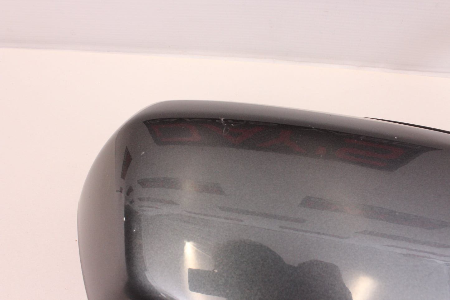 2010 Cadillac CTS-V Sedan LH Driver Exterior Mirror OEM - Day's Parts Yard