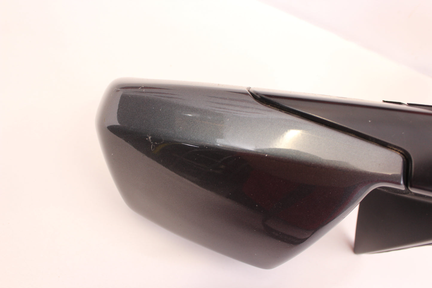 2010 Cadillac CTS-V Sedan LH Driver Exterior Mirror OEM - Day's Parts Yard