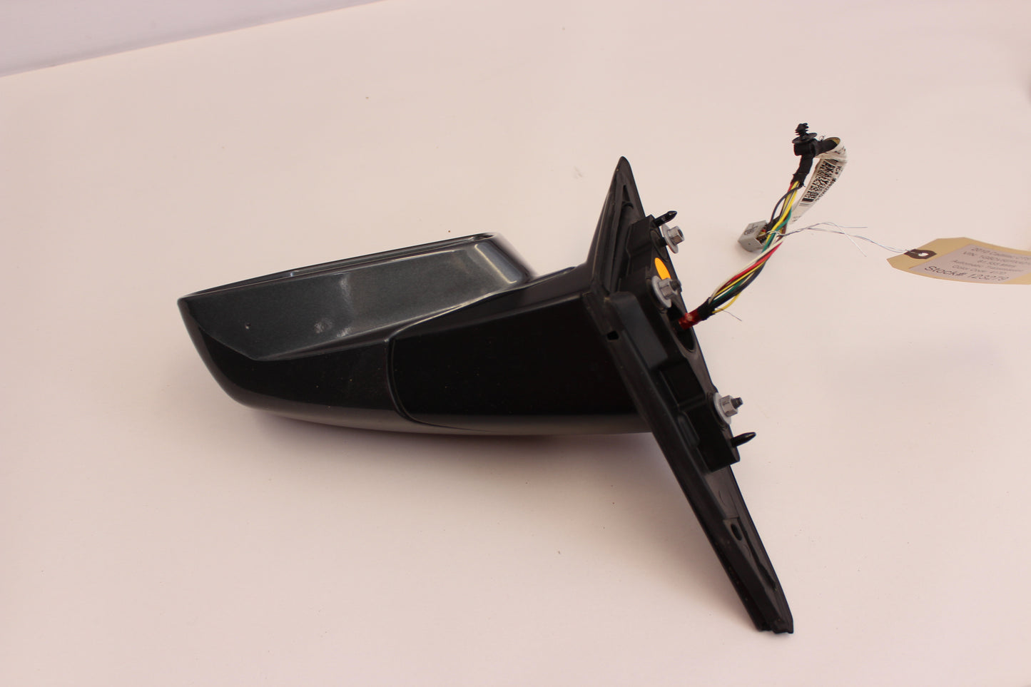 2010 Cadillac CTS-V Sedan LH Driver Exterior Mirror OEM - Day's Parts Yard