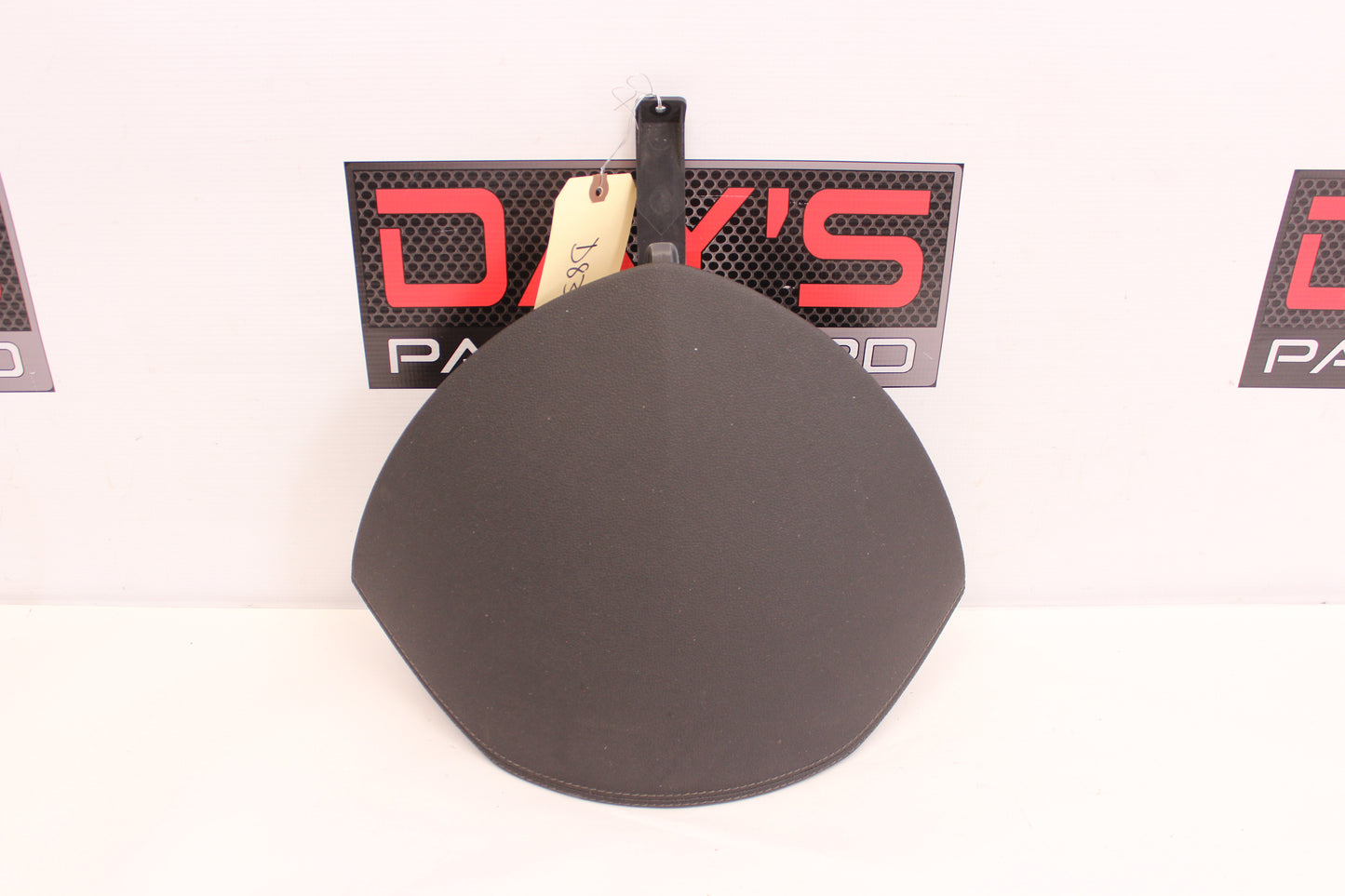 2010 Cadillac CTS-V Sedan Instrument Dash Cluster Upper Trim Cover Hood 15862527 OEM - Day's Parts Yard
