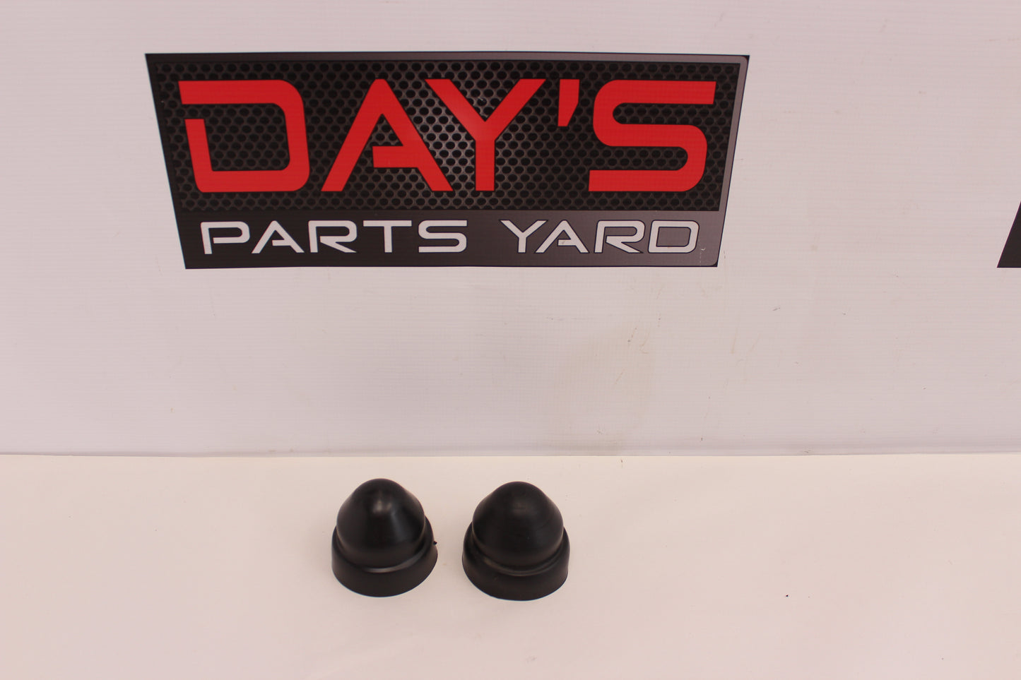 2005 Pontiac GTO Rear Shock Strut Cover Set OEM - Day's Parts Yard
