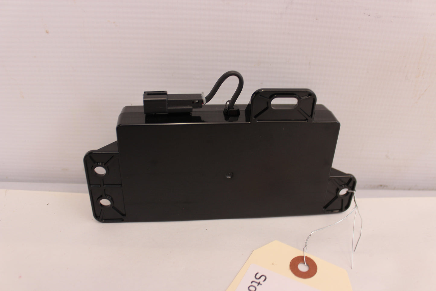 2017 Chevy SS Sedan OnStar Battery Backup Module 42454411 OEM - Day's Parts Yard