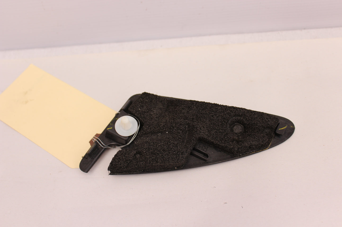 2014 Chevy SS Sedan RH Interior Mirror Cover Trim OEM - Day's Parts Yard