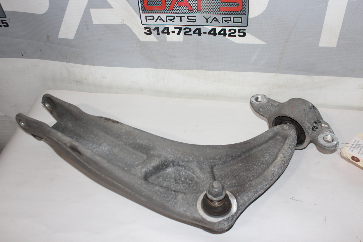 2014 Chevrolet SS Sedan Rear LH Driver Upper Control Arm 92246203 OEM - Day's Parts Yard