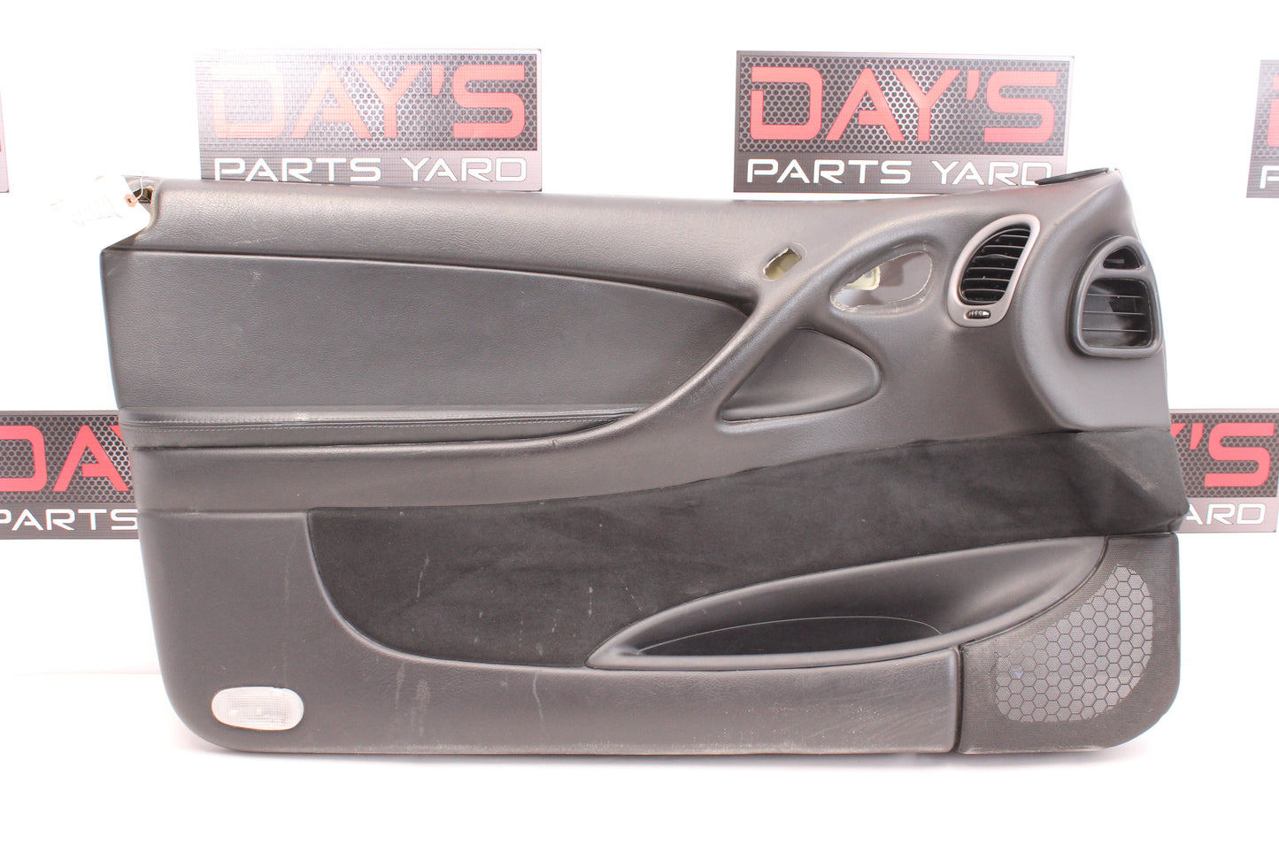 2005 Pontiac GTO Front LH Driver Door Panel OEM - Day's Parts Yard