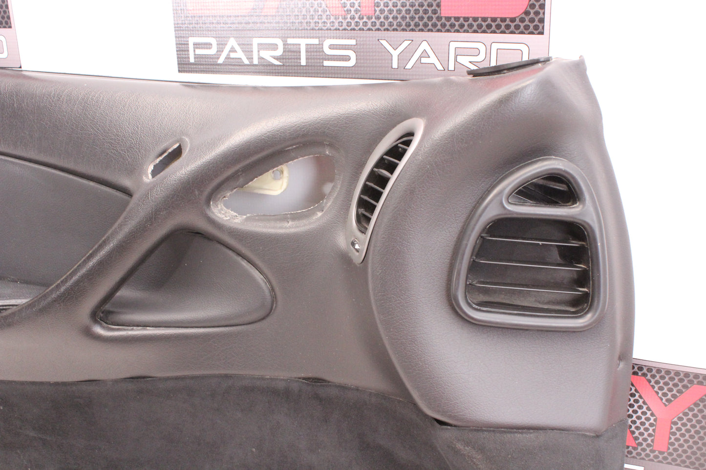 2005 Pontiac GTO Front LH Driver Door Panel OEM - Day's Parts Yard