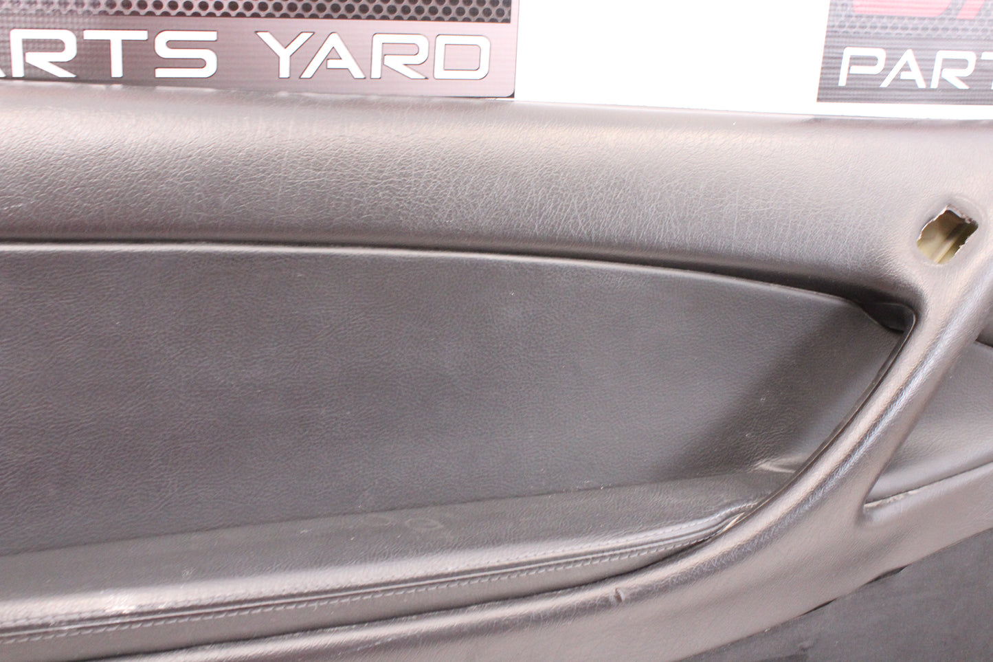 2005 Pontiac GTO Front LH Driver Door Panel OEM - Day's Parts Yard