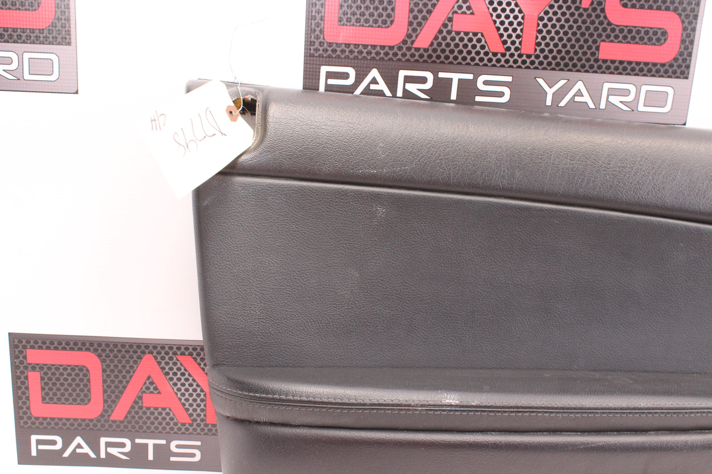 2005 Pontiac GTO Front LH Driver Door Panel OEM - Day's Parts Yard