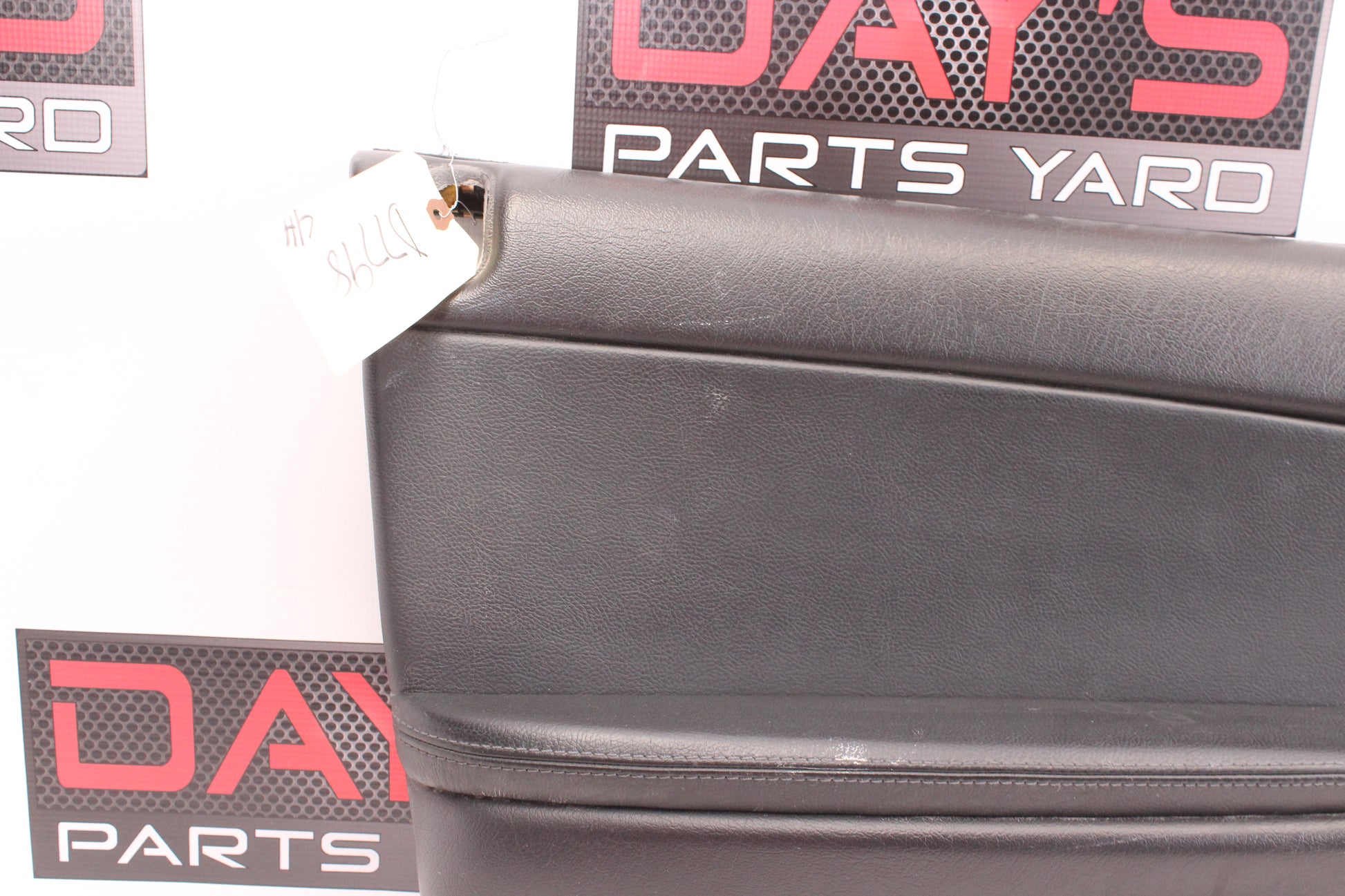 2005 Pontiac GTO Front LH Driver Door Panel OEM - Day's Parts Yard