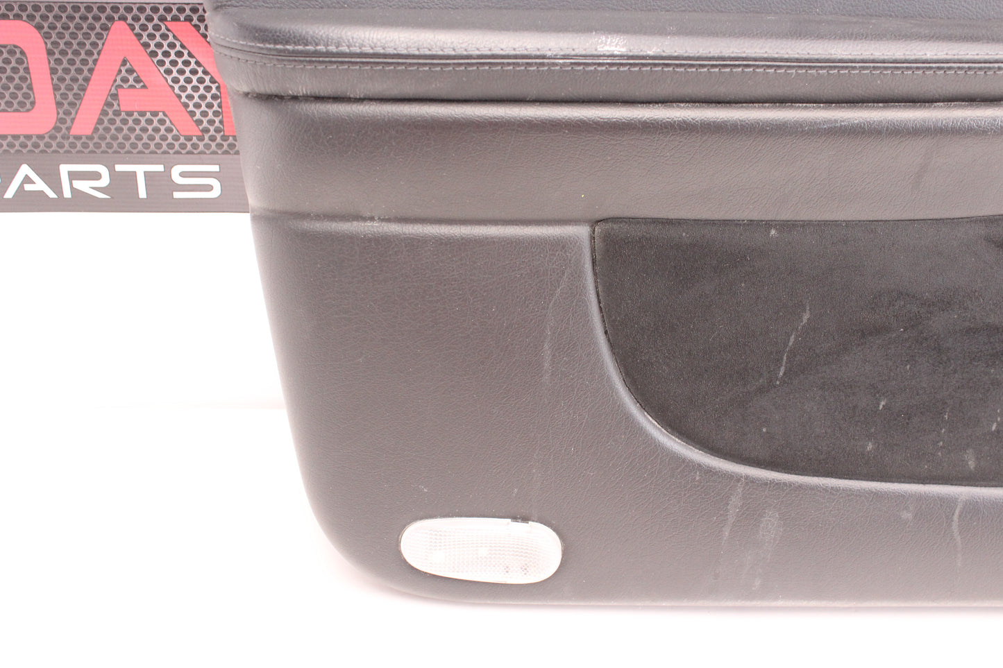 2005 Pontiac GTO Front LH Driver Door Panel OEM - Day's Parts Yard