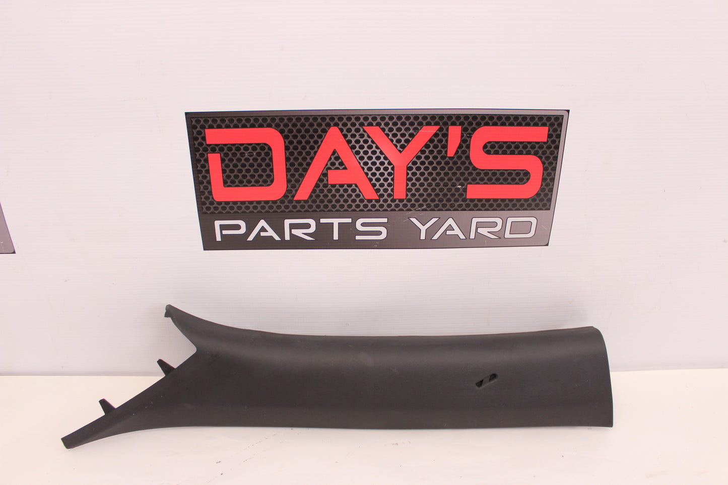2017 Chevy Camaro SS LH Driver Interior A Pillar Trim 84125427 OEM - Day's Parts Yard