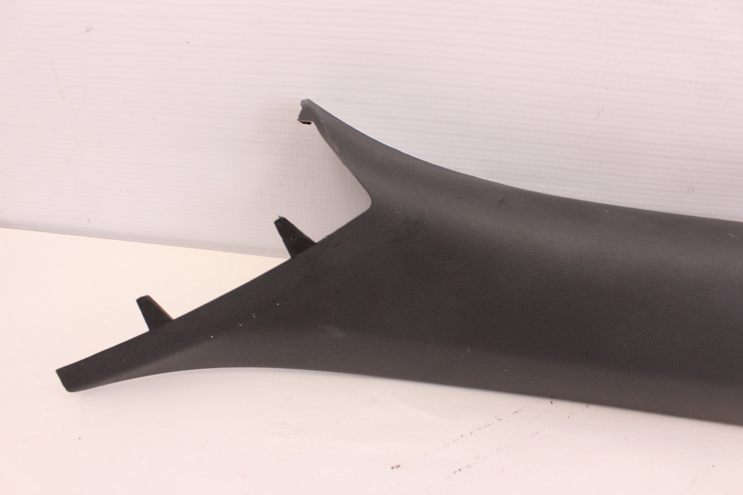 2017 Chevy Camaro SS LH Driver Interior A Pillar Trim 84125427 OEM - Day's Parts Yard