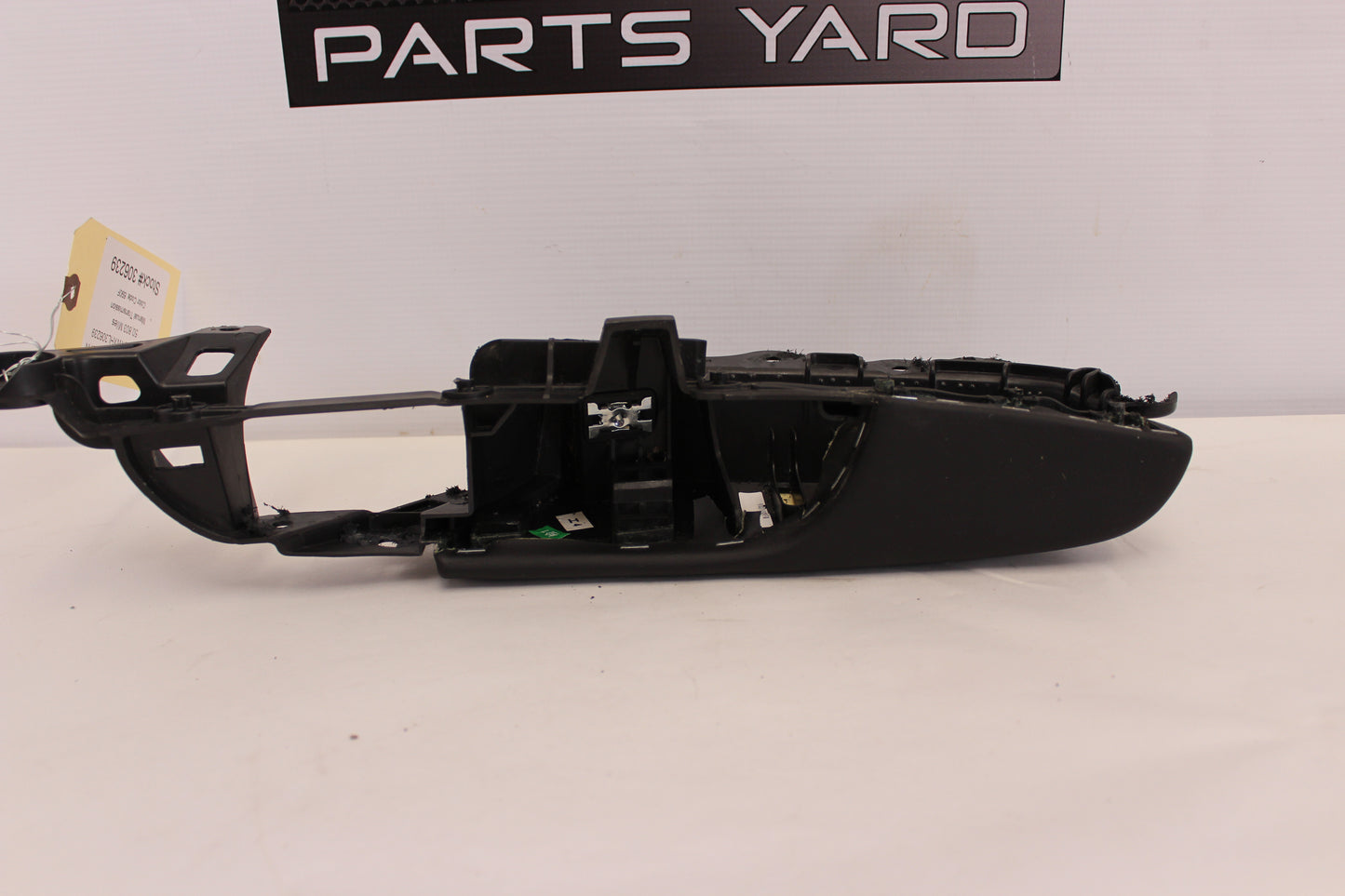 2017 Chevy SS Sedan RH Passenger Rear Door Arm Rest 92257670 OEM - Day's Parts Yard