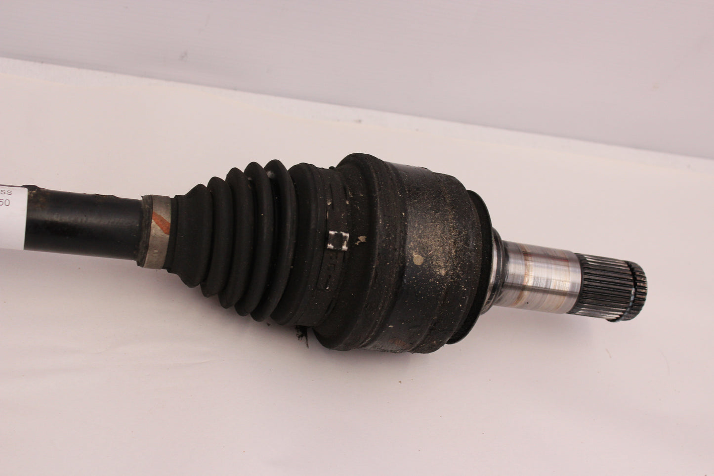2010 Chevrolet Camaro SS LH Driver Rear Axle 92238377 OEM - Day's Parts Yard