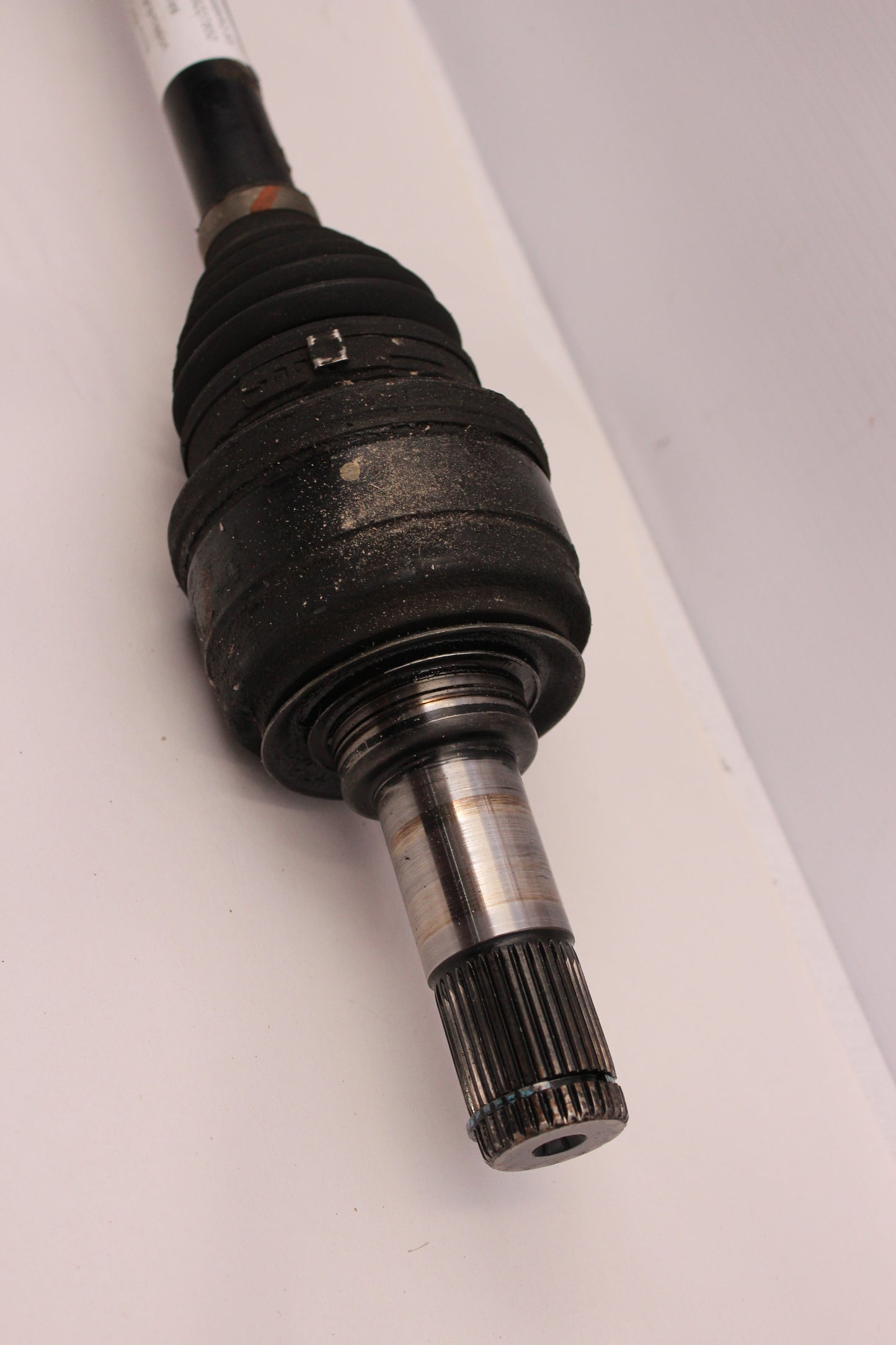 2010 Chevrolet Camaro SS LH Driver Rear Axle 92238377 OEM - Day's Parts Yard