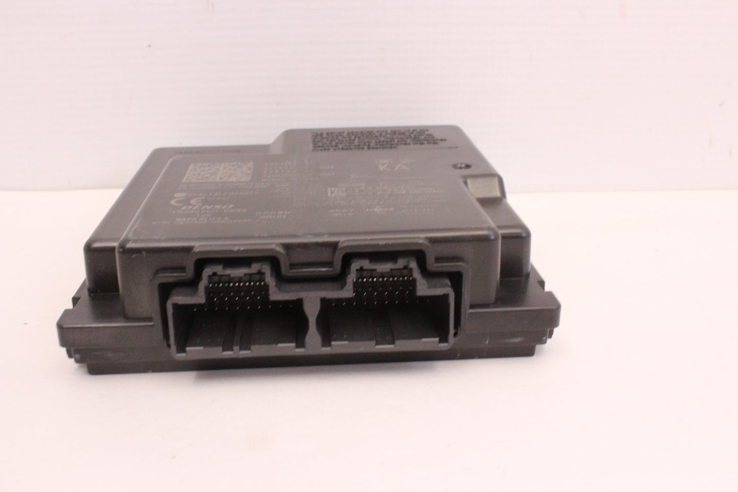 2021 Chevy Camaro SS 1LE Keyless Entry Control Module 13518838 OEM - Day's Parts Yard